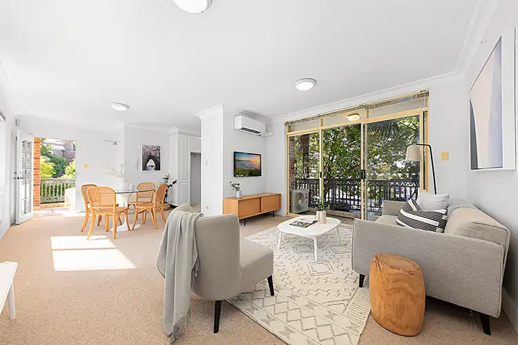Main view of Homely apartment listing, 39/144-158 Alison Road, Randwick NSW 2031