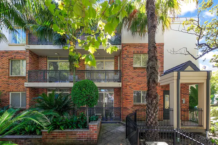 Second view of Homely apartment listing, 39/144-158 Alison Road, Randwick NSW 2031