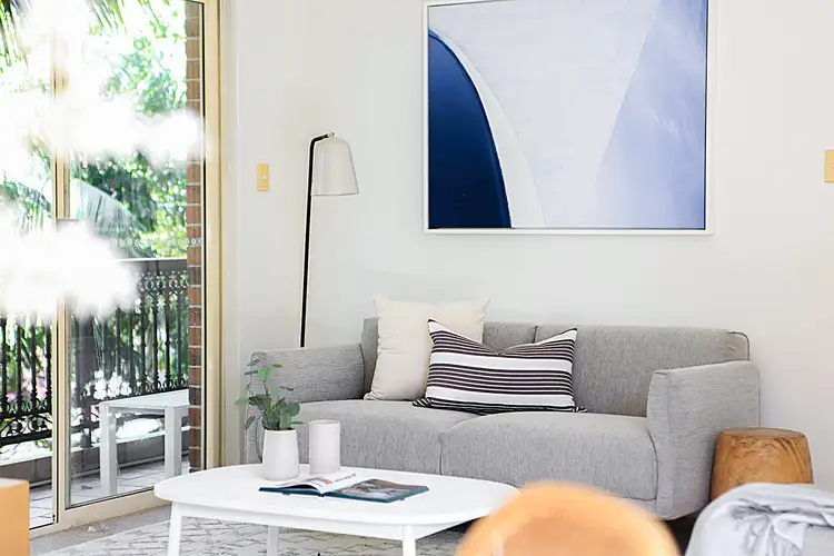 Third view of Homely apartment listing, 39/144-158 Alison Road, Randwick NSW 2031