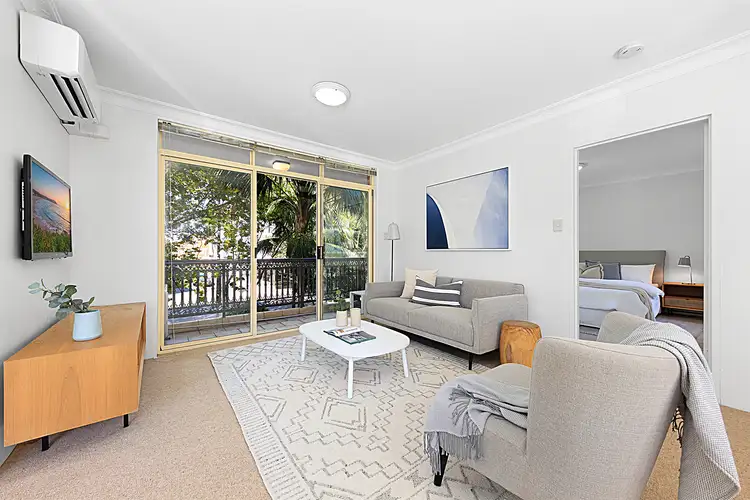 Fourth view of Homely apartment listing, 39/144-158 Alison Road, Randwick NSW 2031