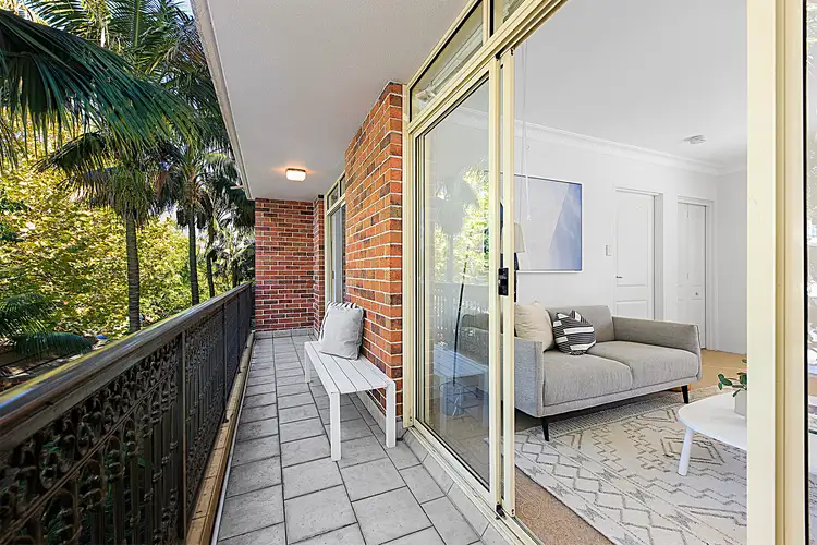 Fifth view of Homely apartment listing, 39/144-158 Alison Road, Randwick NSW 2031