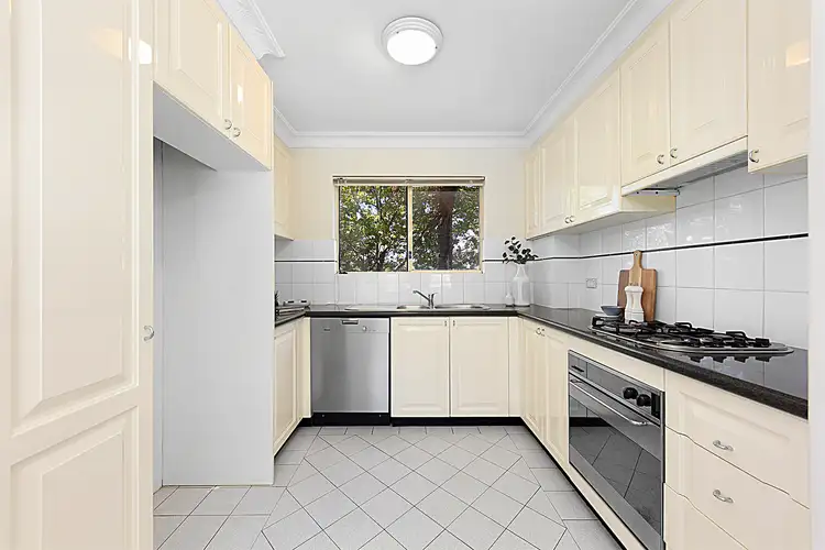 Sixth view of Homely apartment listing, 39/144-158 Alison Road, Randwick NSW 2031