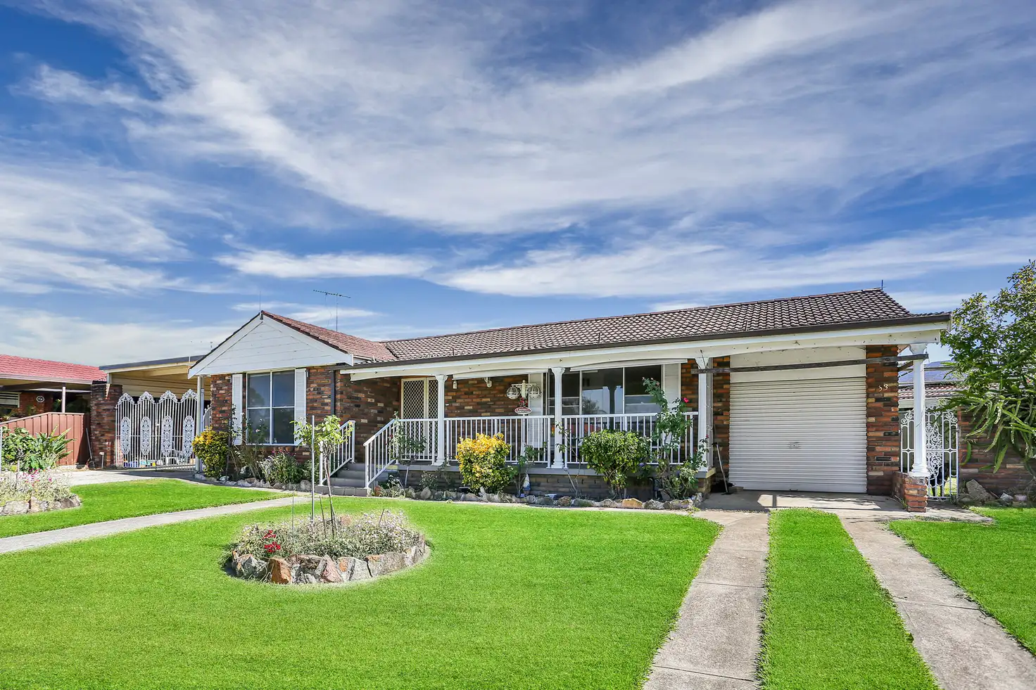 Main view of Homely house listing, 33 The Grandstand, St Clair NSW 2759