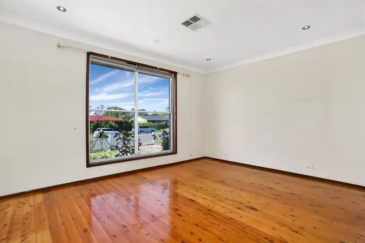 Fourth view of Homely house listing, 33 The Grandstand, St Clair NSW 2759