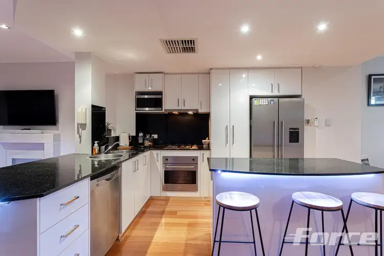 Seventh view of Homely townhouse listing, 4 Boans Lane, East Perth WA 6004