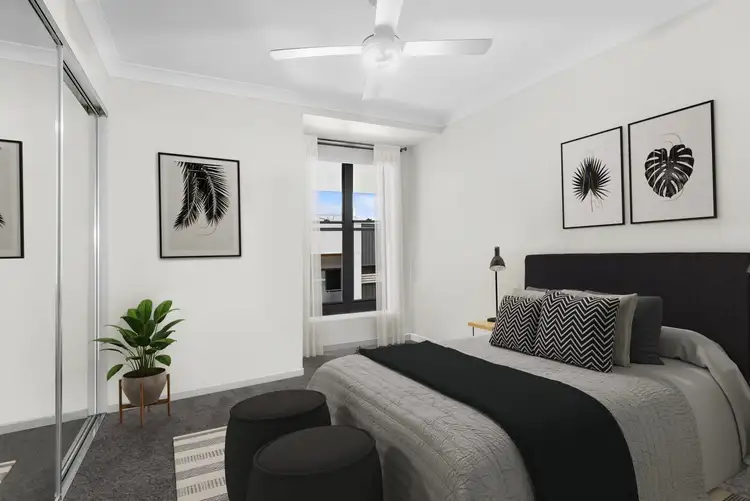 Sixth view of Homely unit listing, 32/20-24 Colton Avenue, Lutwyche QLD 4030