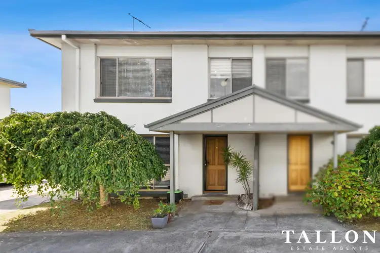 Main view of Homely townhouse listing, 6/22 Rankin Road, Hastings VIC 3915