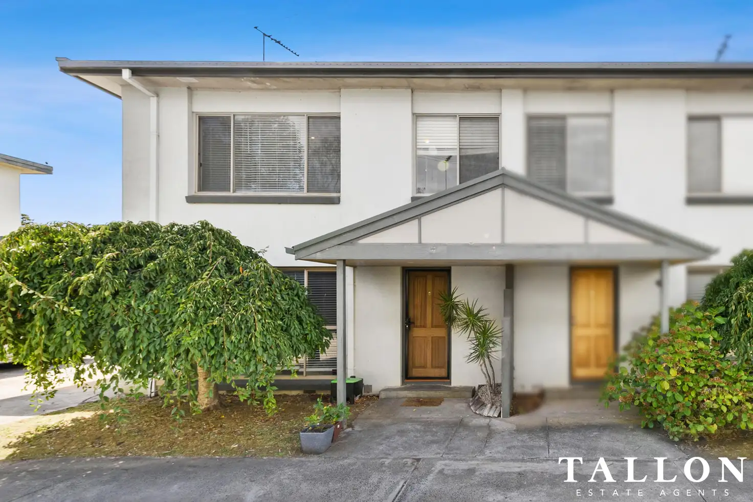 Main view of Homely townhouse listing, 6/22 Rankin Road, Hastings VIC 3915
