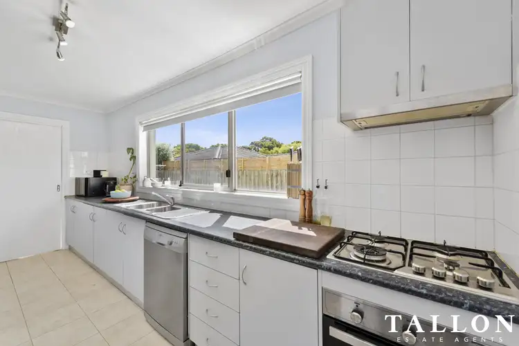 Third view of Homely townhouse listing, 6/22 Rankin Road, Hastings VIC 3915