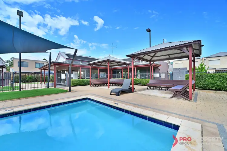 42/68 Fisher Street, Belmont WA 6104