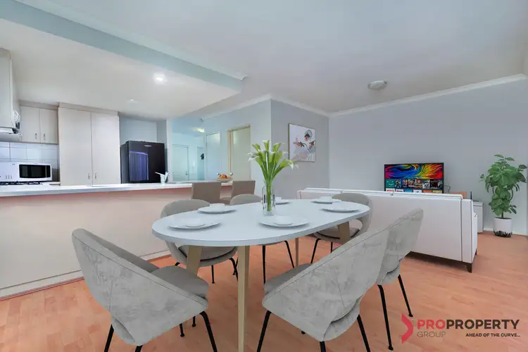 Fifth view of Homely townhouse listing, 42/68 Fisher Street, Belmont WA 6104