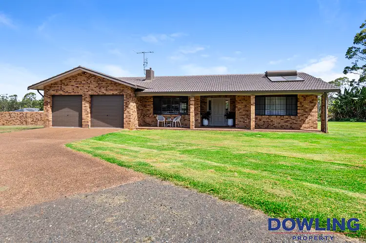 Main view of Homely house listing, 68 Lisadell Rd, Medowie NSW 2318