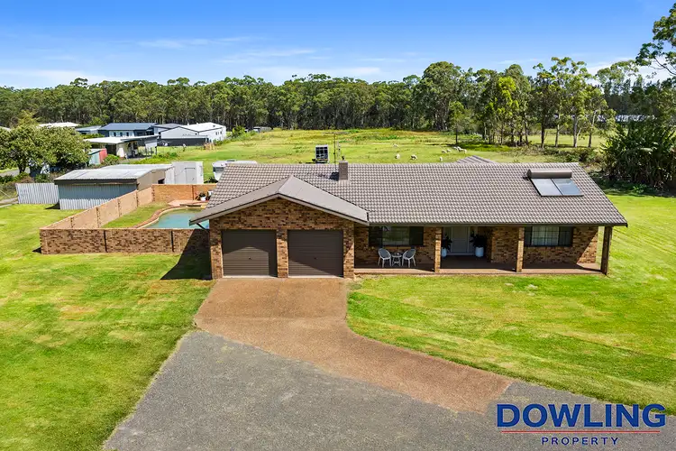 Second view of Homely house listing, 68 Lisadell Rd, Medowie NSW 2318