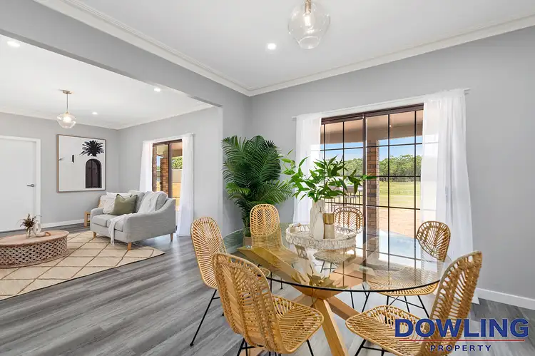 Sixth view of Homely house listing, 68 Lisadell Rd, Medowie NSW 2318