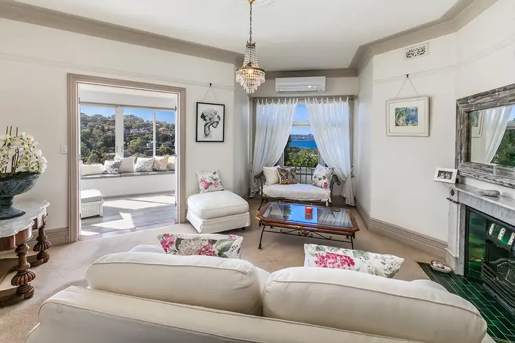 49 Raglan Street, Mosman NSW 2088