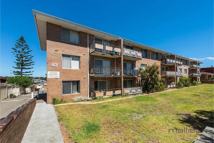 4/83 Phoenix Road, Spearwood WA 6163