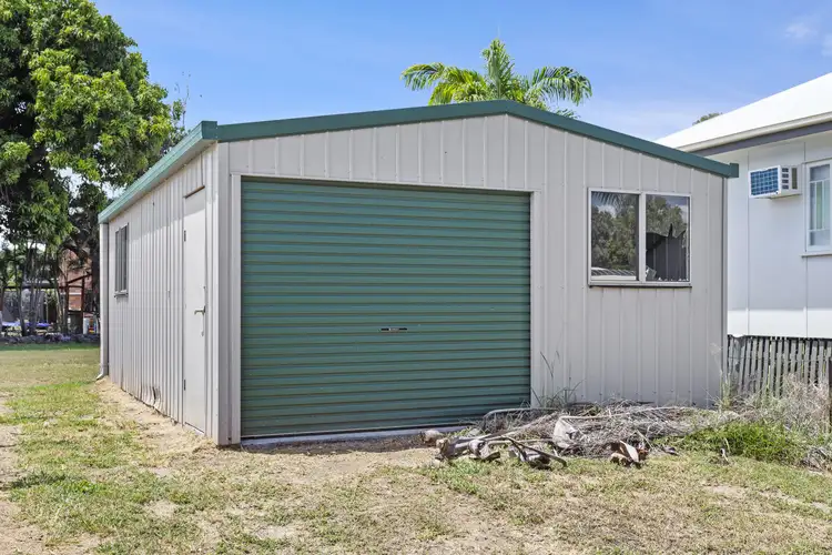 Fourth view of Homely land listing, 26 Hadgraft Street, Park Avenue QLD 4701