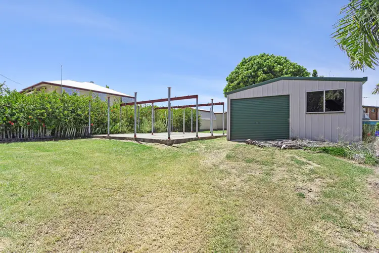 Fifth view of Homely land listing, 26 Hadgraft Street, Park Avenue QLD 4701