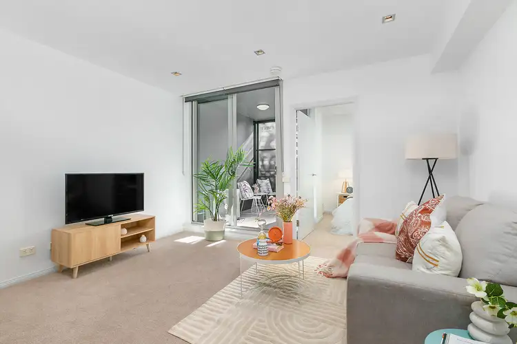 Main view of Homely apartment listing, 503/88 Berry Street, North Sydney NSW 2060