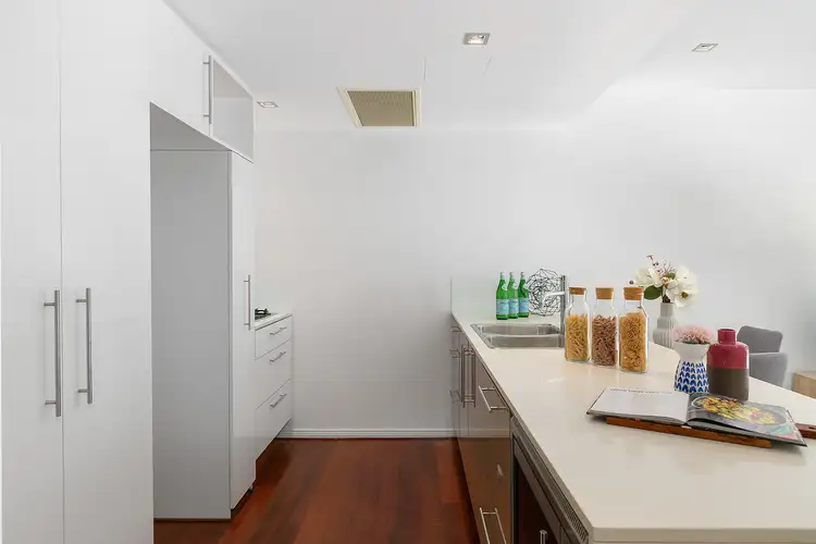 Third view of Homely apartment listing, 503/88 Berry Street, North Sydney NSW 2060