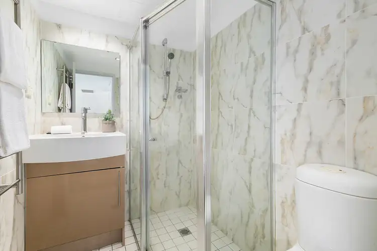 Fifth view of Homely apartment listing, 503/88 Berry Street, North Sydney NSW 2060