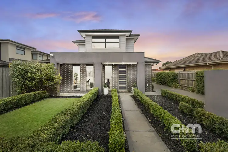 Main view of Homely townhouse listing, 1/16 Ogden Street, Glenroy VIC 3046