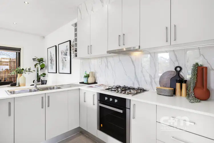 Fourth view of Homely townhouse listing, 1/16 Ogden Street, Glenroy VIC 3046