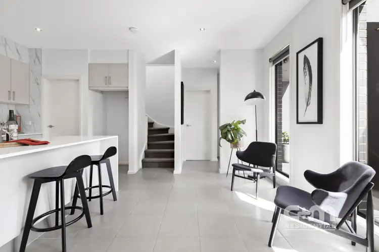 Fifth view of Homely townhouse listing, 1/16 Ogden Street, Glenroy VIC 3046