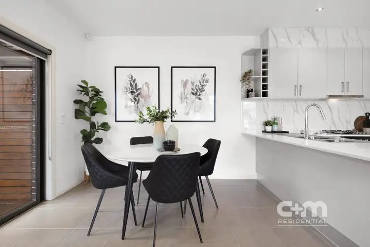 Sixth view of Homely townhouse listing, 1/16 Ogden Street, Glenroy VIC 3046