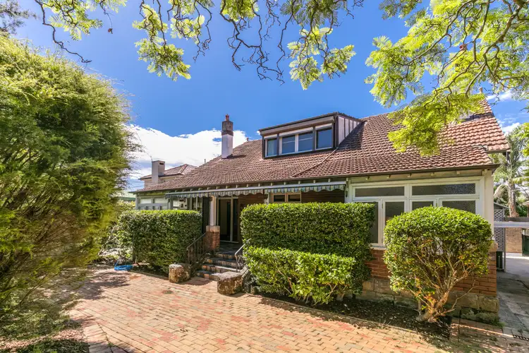Main view of Homely house listing, 19 Archer Street, Chatswood NSW 2067