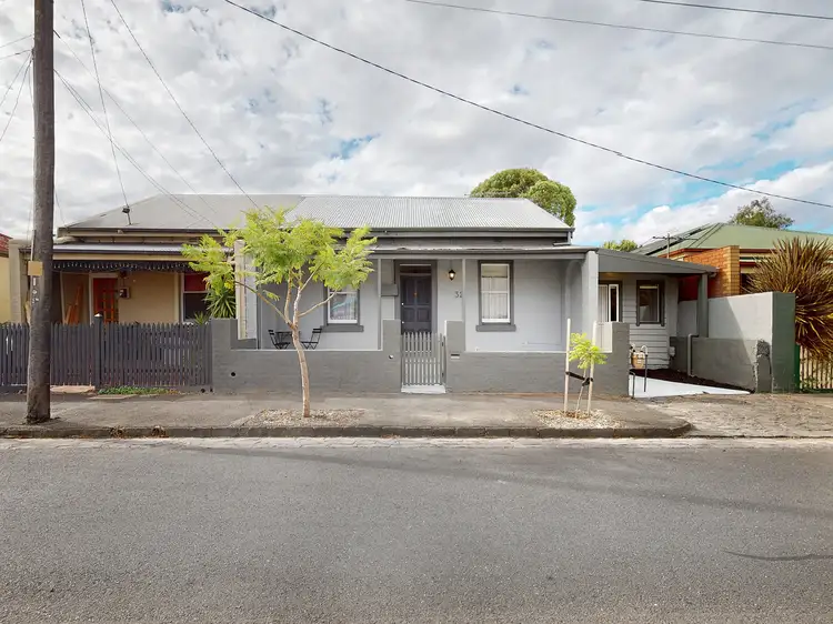 Main view of Homely house listing, 32 Talbot Street, Brunswick VIC 3056