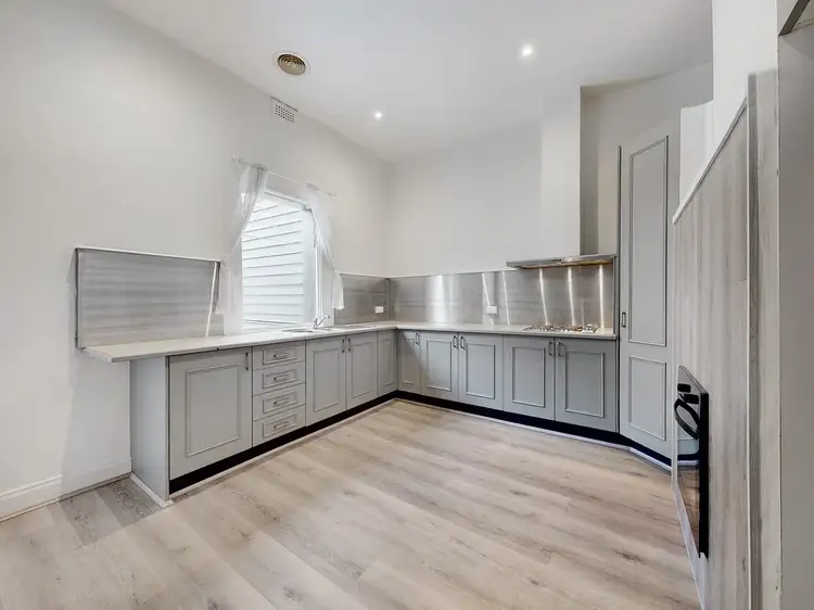 Second view of Homely house listing, 32 Talbot Street, Brunswick VIC 3056