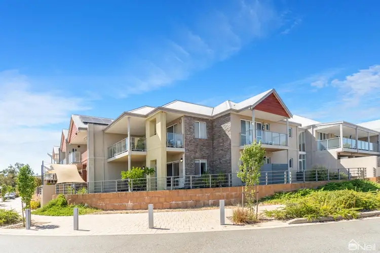 Third view of Homely house listing, 3/54 Dorney Esplanade, Champion Lakes WA 6111