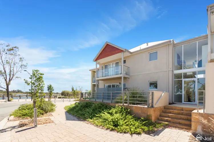 Sixth view of Homely house listing, 3/54 Dorney Esplanade, Champion Lakes WA 6111