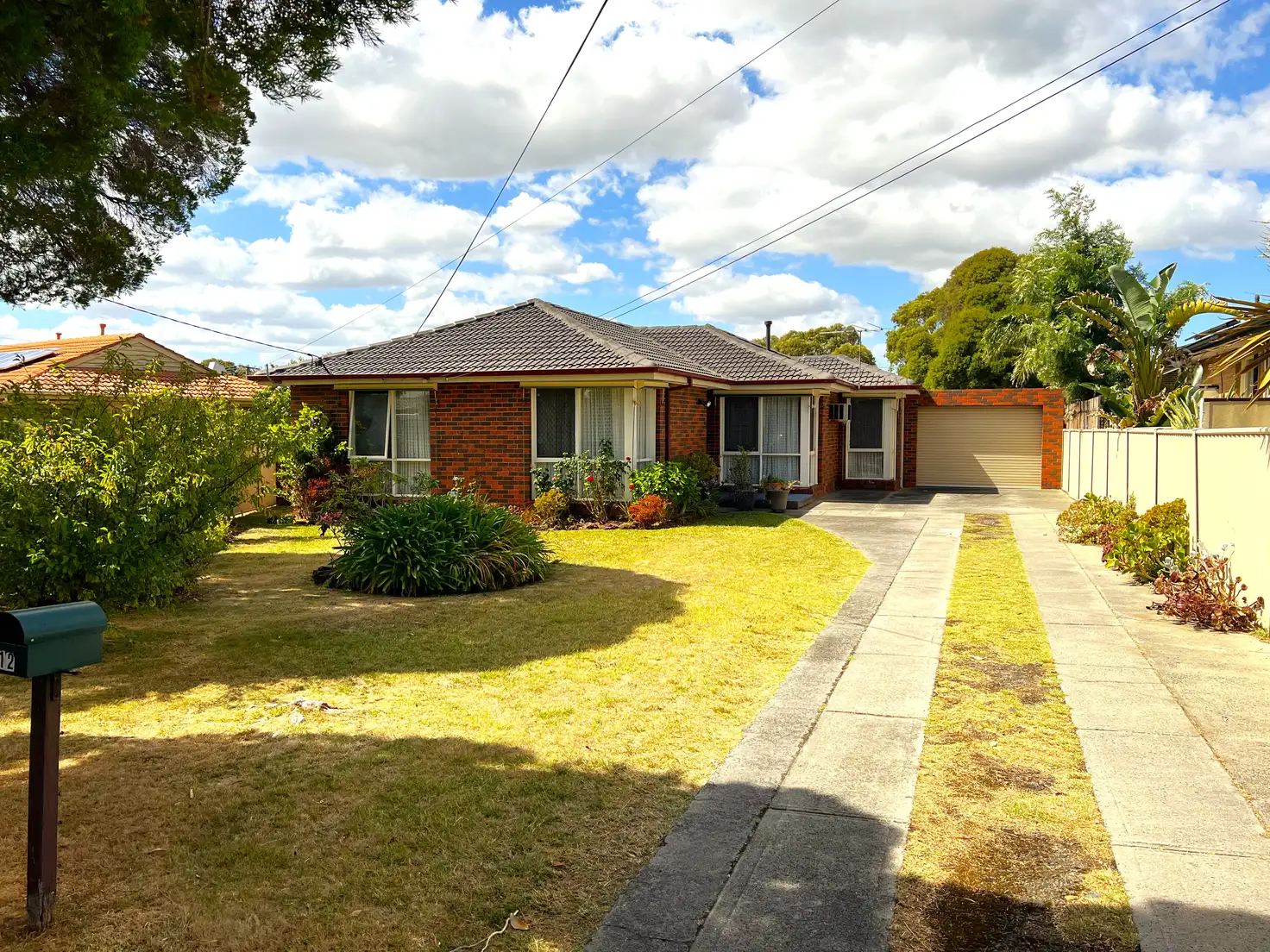 Main view of Homely house listing, 12 Caledonian Court, Keysborough VIC 3173