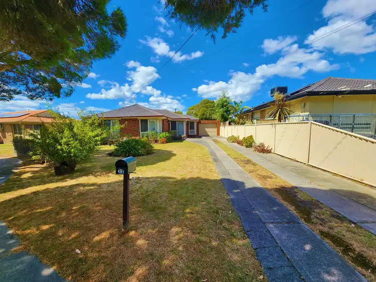 Second view of Homely house listing, 12 Caledonian Court, Keysborough VIC 3173