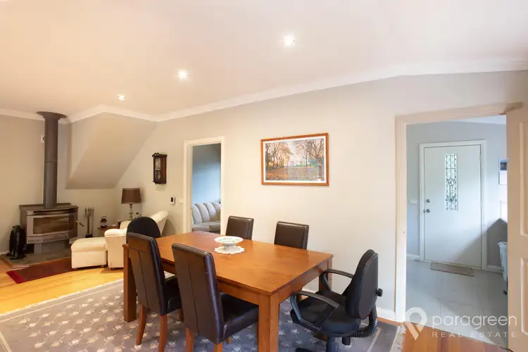 Third view of Homely house listing, 23 Wells Road,, Mirboo North VIC 3871