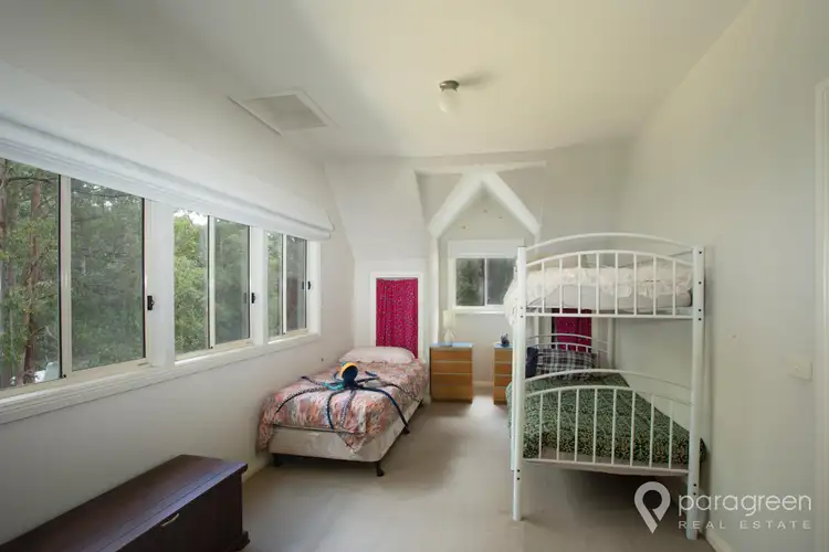 Sixth view of Homely house listing, 23 Wells Road,, Mirboo North VIC 3871