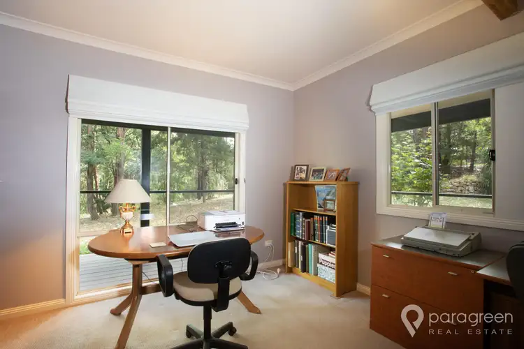 Seventh view of Homely house listing, 23 Wells Road,, Mirboo North VIC 3871