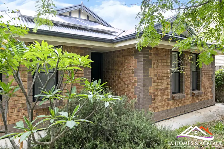 21 Golden Circuit, Parafield Gardens SA 5107