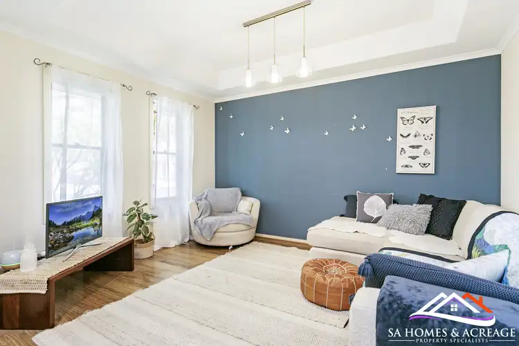Fourth view of Homely house listing, 21 Golden Circuit, Parafield Gardens SA 5107