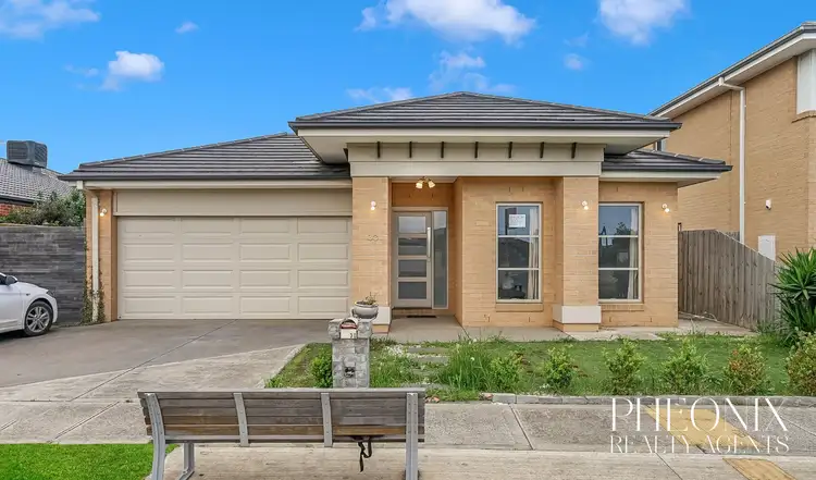 30 Westmeadows Lane, Truganina VIC 3029