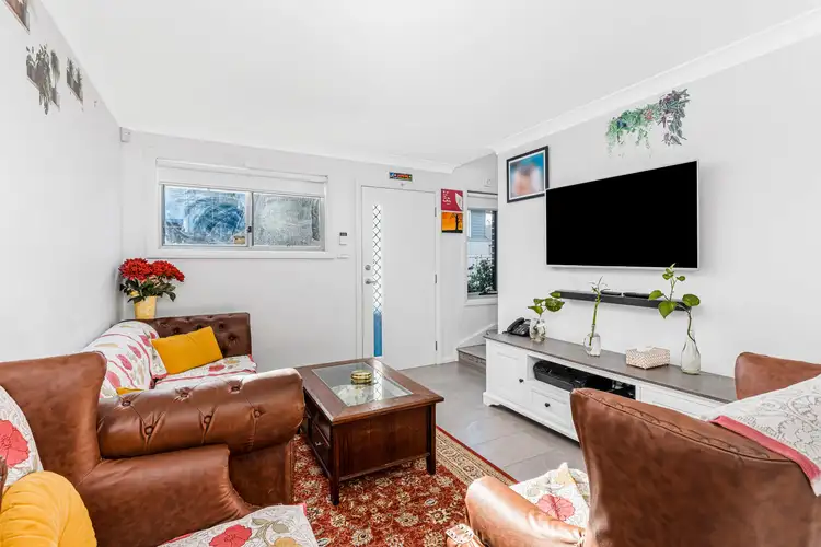 Second view of Homely townhouse listing, 8/83 Jamison Road, Kingswood NSW 2747