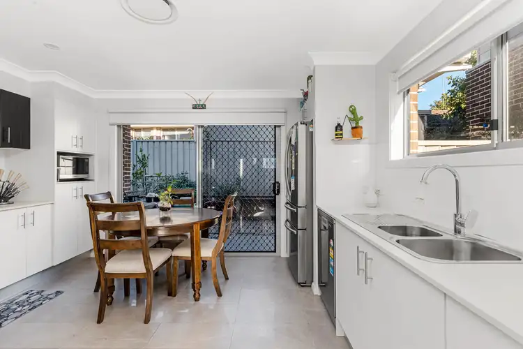 Fourth view of Homely townhouse listing, 8/83 Jamison Road, Kingswood NSW 2747