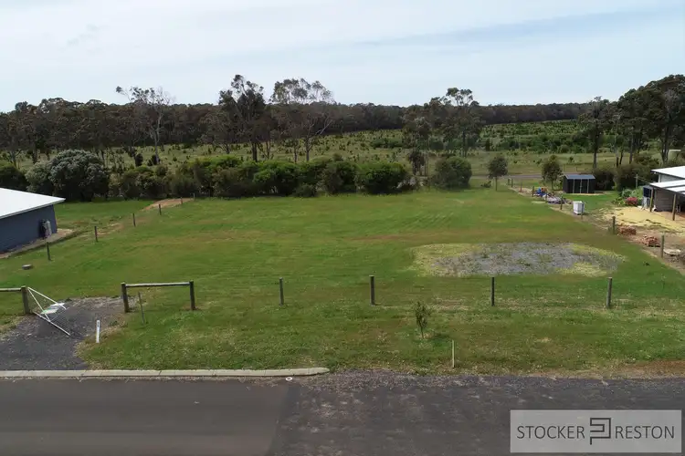Main view of Homely land listing, 5 Lumber Crescent, Karridale WA 6288