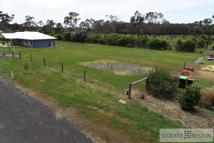 Second view of Homely land listing, 5 Lumber Crescent, Karridale WA 6288