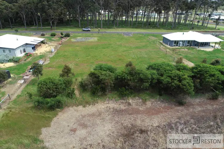 Third view of Homely land listing, 5 Lumber Crescent, Karridale WA 6288