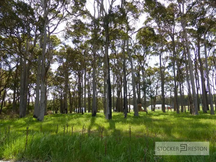 Fourth view of Homely land listing, 5 Lumber Crescent, Karridale WA 6288