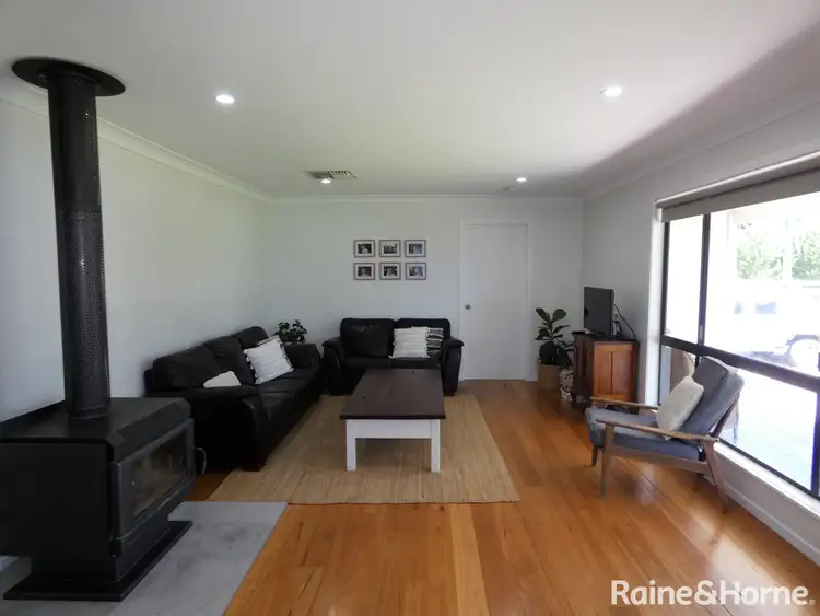 Second view of Homely house listing, 4 Myall Place, Moree NSW 2400