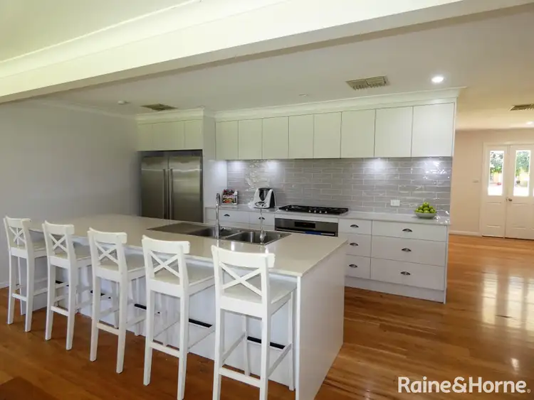 Third view of Homely house listing, 4 Myall Place, Moree NSW 2400